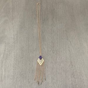 🆕Long Statement Necklace